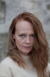 Pernille Bergendorff fotoğrafı