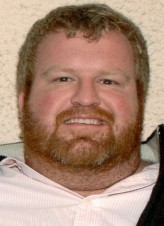 J.C. Spink fotoğrafı