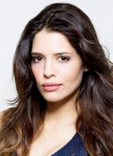 Jasmin Lord fotoğrafı