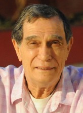 Jorge Mautner fotoğrafı