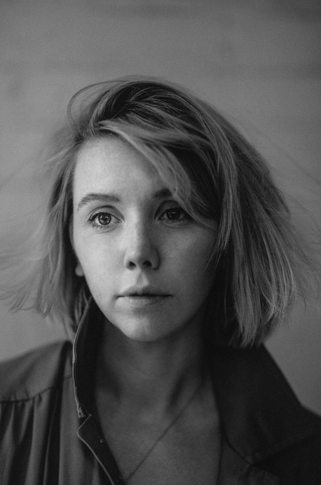 Lauren Lyle Fotoğrafı