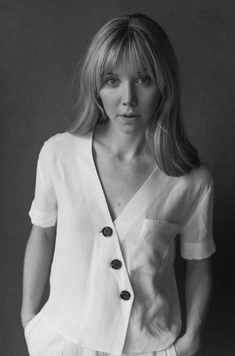Lauren Lyle fotoğrafı