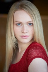 Rachelle Henry fotoğrafı