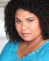 Jannette Sepwa fotoğrafı