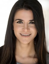 Erika Longo fotoğrafı