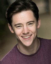 Joshua Glenister fotoğrafı