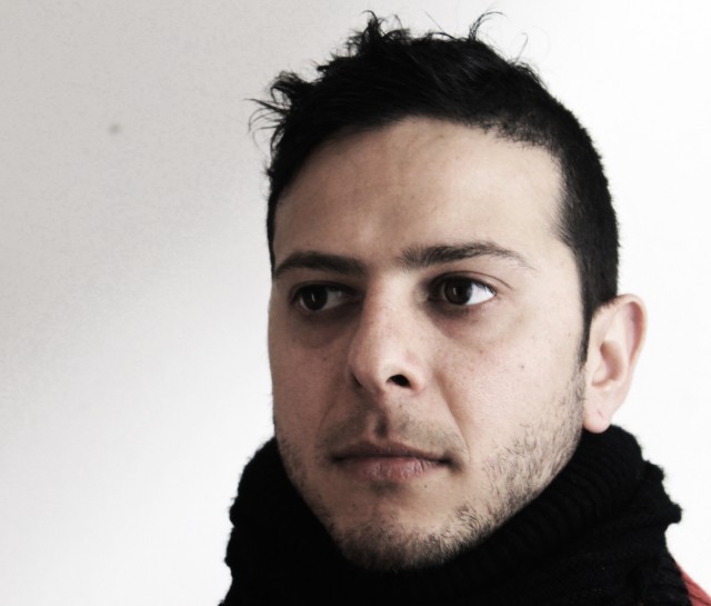 Diego Cohen fotoğrafı