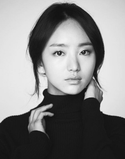 Won Jin-a Fotoğrafı