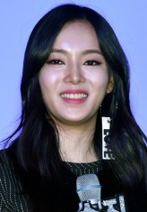 Bang Soo-jin fotoğrafı