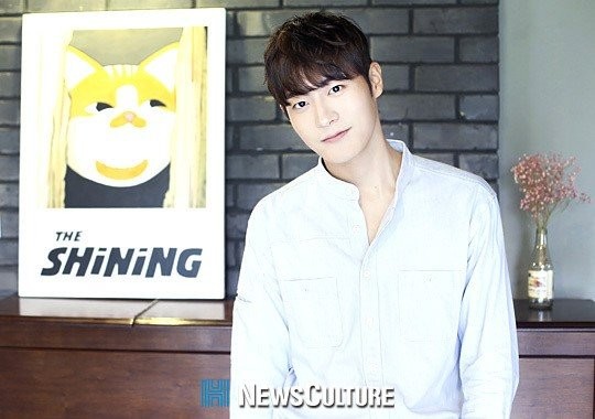 Cha Seo-Won Fotoğrafı