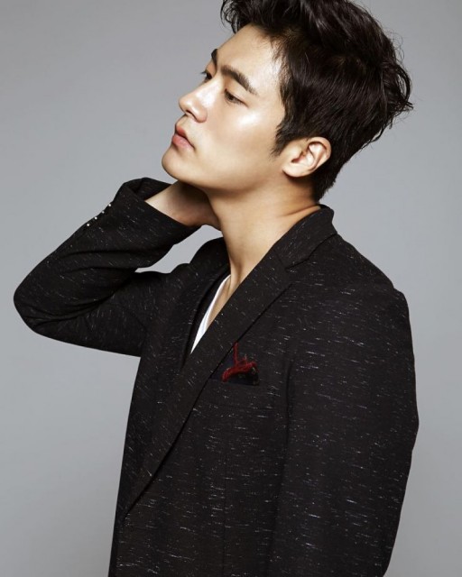 Cha Seo-Won Fotoğrafı