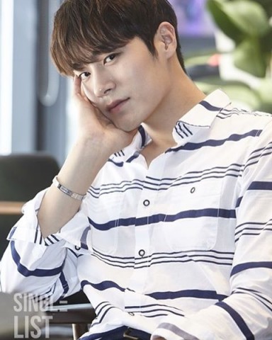 Cha Seo-Won fotoğrafı