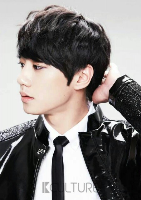 Lee Joon-Young (ii) Fotoğrafı