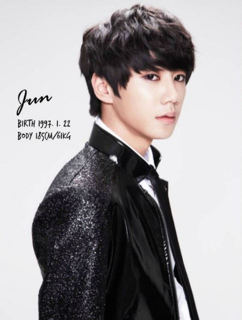 Lee Joon-Young (ii) Fotoğrafı