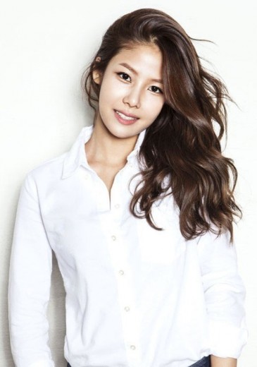 Heo Eun-Jung Fotoğrafı