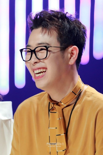 Pyo Ji-hoon Fotoğrafı