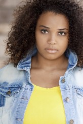 Desarae A. Dotson fotoğrafı