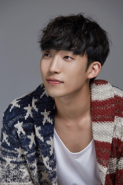 Lee Sang-Yi (ii) fotoğrafı