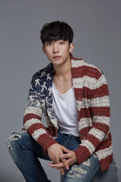 Lee Sang-Yi (ii) fotoğrafı