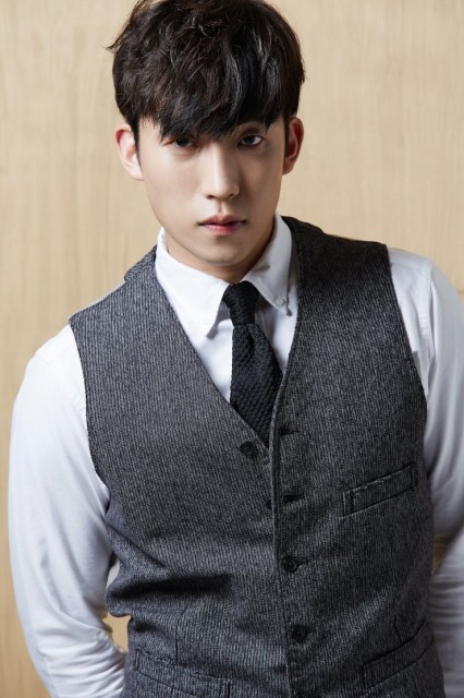 Lee Sang-Yi (ii) fotoğrafı