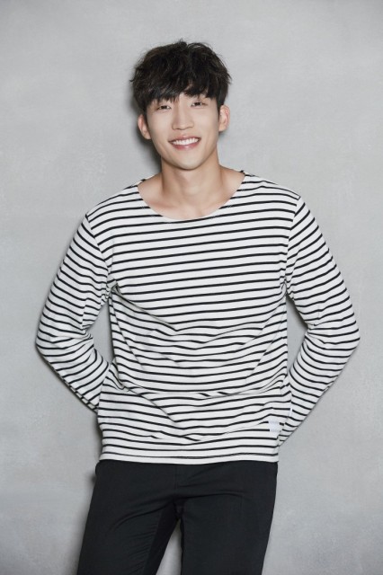 Lee Sang-Yi (ii) Fotoğrafı