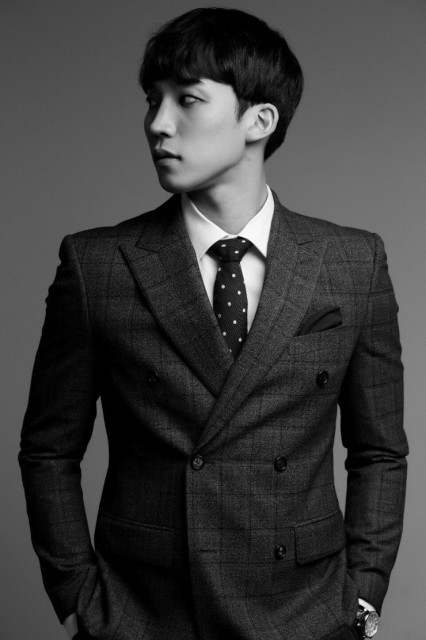 Lee Sang-Yi (ii) Fotoğrafı