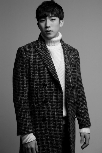 Lee Sang-Yi (ii) Fotoğrafı