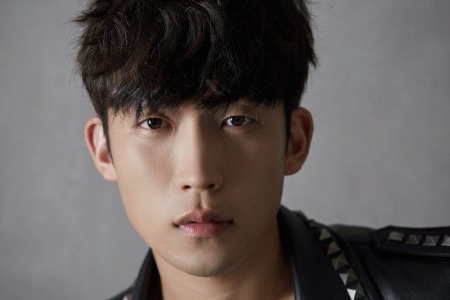 Lee Sang-Yi (ii) fotoğrafı