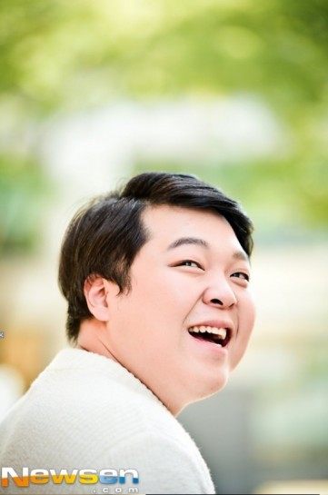 Yoo Joon-hong Fotoğrafı