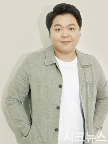 Yoo Joon-hong fotoğrafı