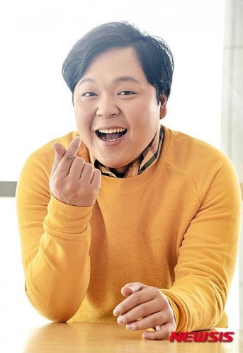 Yoo Joon-hong fotoğrafı