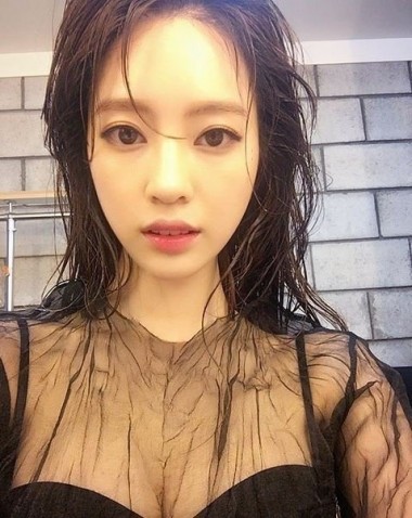 Yang Jung-Won Fotoğrafı