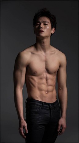 Jang Dong-joo fotoğrafı