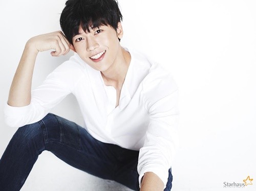 Kwon Do-Kyun Fotoğrafı