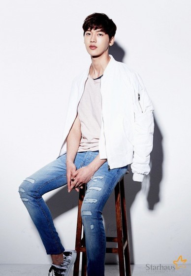 Kwon Do-Kyun Fotoğrafı