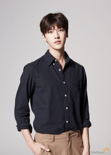 Kwon Do-Kyun Fotoğrafı