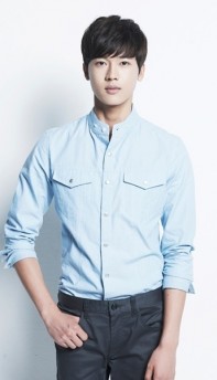 Kwon Do-Kyun Fotoğrafı