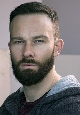 Scott Vickers fotoğrafı