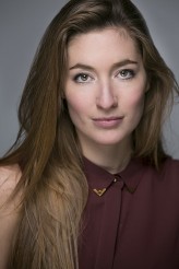 Charlie Blackwood fotoğrafı