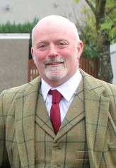 Alan Cuthbert fotoğrafı