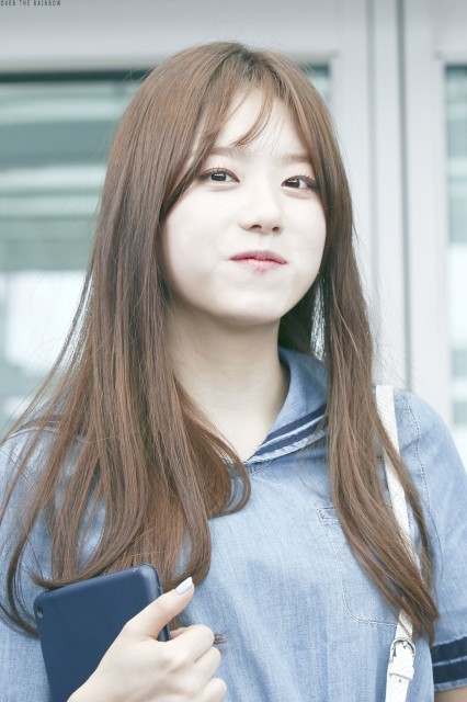 Kim So-hye (i) Fotoğrafı