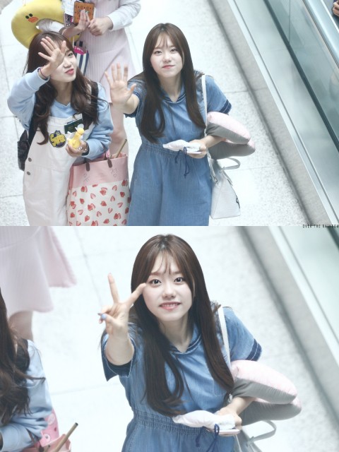 Kim So-hye (i) Fotoğrafı