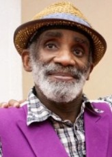 Larrington Walker fotoğrafı