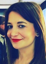 Sedef Erdoğdu fotoğrafı