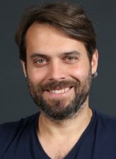 Alkım Çetin fotoğrafı