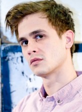 Zsombor Jéger fotoğrafı