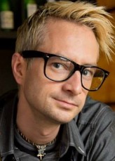 Adam Faraizl fotoğrafı