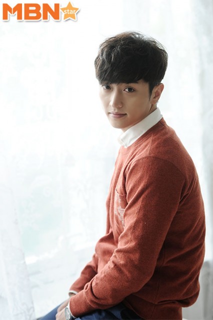 Choi Jung-hun fotoğrafı