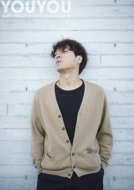 Lee Ki-hyuk Fotoğrafı