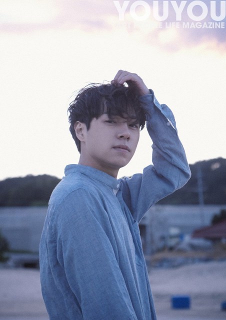 Lee Ki-hyuk fotoğrafı